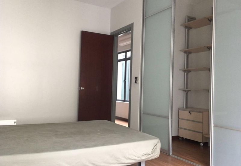 Serenity Park @ East Ledang