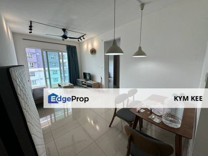 Season Luxury Apartment 2 Bed Larkin Near JB Town CIQ, Johor, Johor Bahru