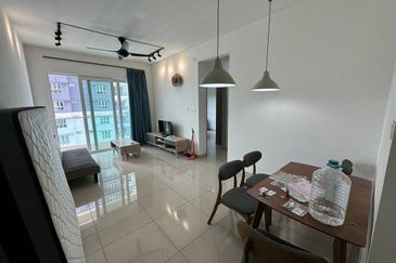 Seasons Luxury Apartments @ Amara Larkin