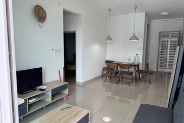 Seasons Luxury Apartments @ Amara Larkin