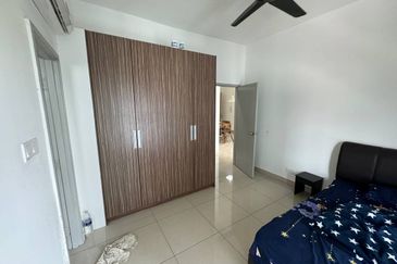 Seasons Luxury Apartments @ Amara Larkin