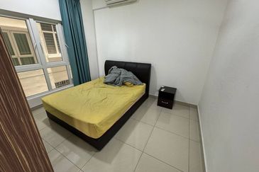 Seasons Luxury Apartments @ Amara Larkin