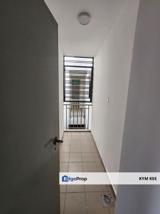 Parc Regency Serviced Apartment 2 Bed High Floor Plentong Masai Near Lotus, Johor, Johor Bahru