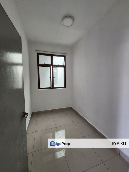 Parc Regency Serviced Apartment 2 Bed High Floor Plentong Masai Near Lotus, Johor, Johor Bahru