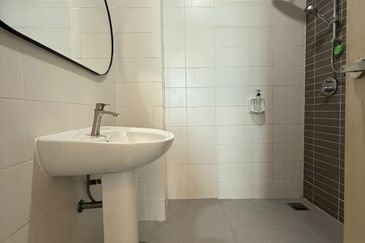 Palazio ( Pangsapuri Mayland Austin )