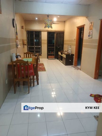 Park Avenue Shop Apartment Tampoi Indah Near JB Town CIQ, Johor, Tampoi