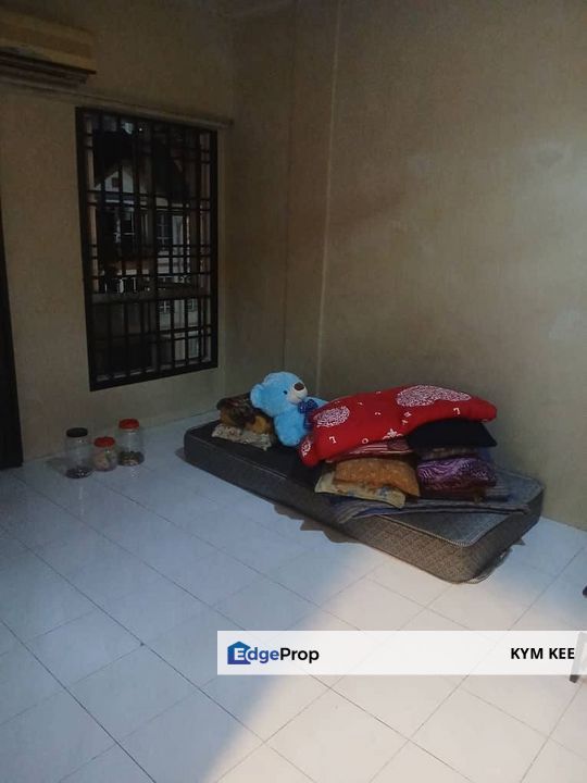 Park Avenue Shop Apartment Tampoi Indah Near JB Town CIQ, Johor, Tampoi