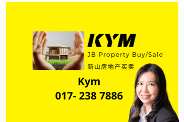 Taman Mount Austin Commercial