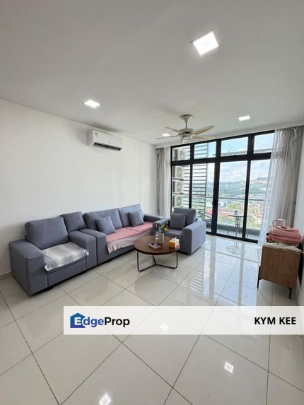 【Cheapest】Green Haven 3 Bed Kota Puteri Near Permas Aeon JB Town CIQ, Johor, Masai