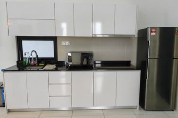 Eco Nest @ Eco Botanic