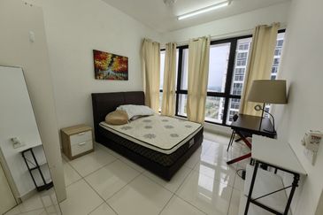 Eco Nest @ Eco Botanic