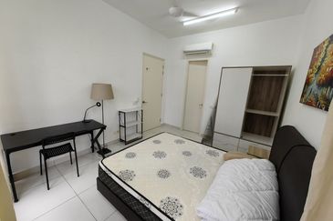 Eco Nest @ Eco Botanic