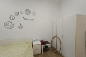 The WaterEdge Residences