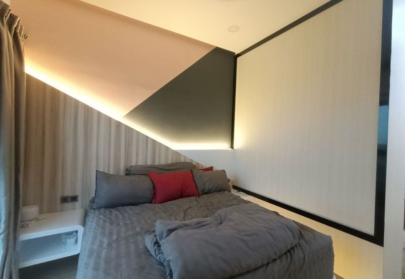 The WaterEdge Residences