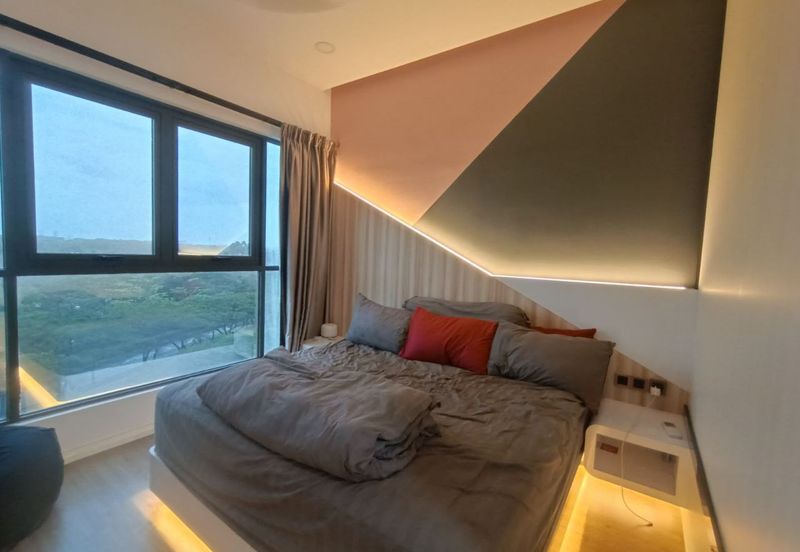 The WaterEdge Residences