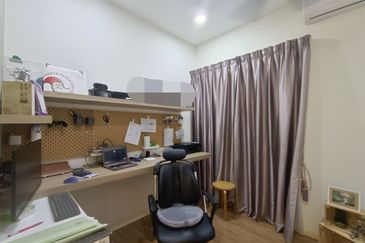 The WaterEdge Residences