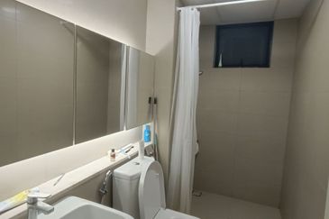 The WaterEdge Residences