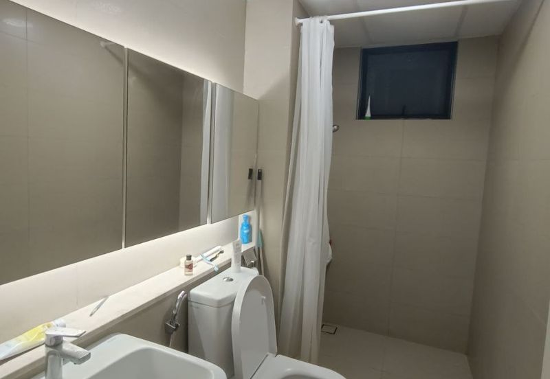 The WaterEdge Residences