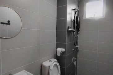 Aliff Heights (Residensi Mutiara Indah)