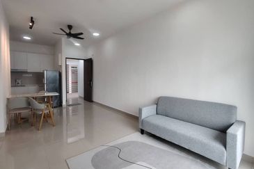 Aliff Heights (Residensi Mutiara Indah)