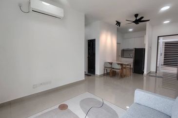 Aliff Heights (Residensi Mutiara Indah)