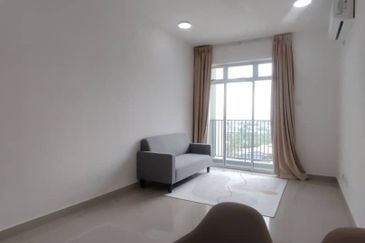 Aliff Heights (Residensi Mutiara Indah)