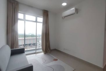 Aliff Heights (Residensi Mutiara Indah)