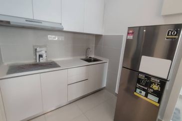 Aliff Heights (Residensi Mutiara Indah)