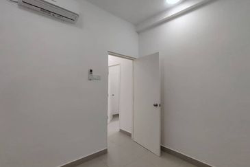 Aliff Heights (Residensi Mutiara Indah)