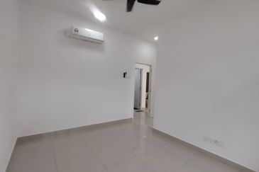 Aliff Heights (Residensi Mutiara Indah)