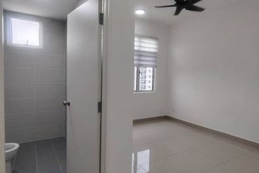 Aliff Heights (Residensi Mutiara Indah)