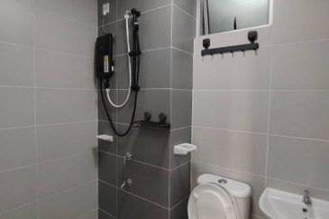 Aliff Heights (Residensi Mutiara Indah)