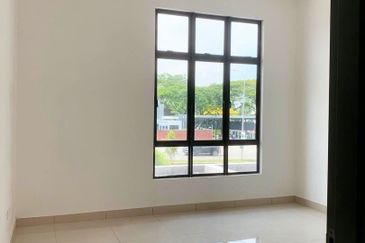 Straits ViewLink @ Bandar Baru Permas Jaya