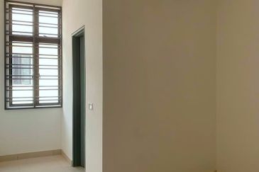 Straits ViewLink @ Bandar Baru Permas Jaya