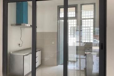 Straits ViewLink @ Bandar Baru Permas Jaya