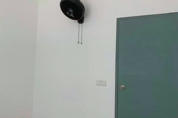 Straits ViewLink @ Bandar Baru Permas Jaya