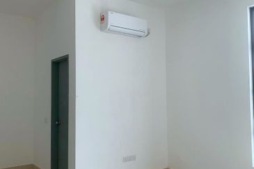 Straits ViewLink @ Bandar Baru Permas Jaya