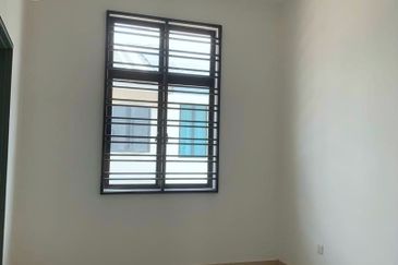 Straits ViewLink @ Bandar Baru Permas Jaya