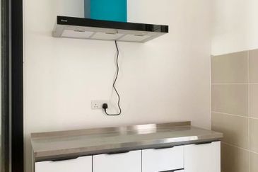 Straits ViewLink @ Bandar Baru Permas Jaya