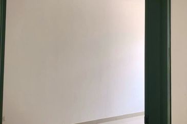 Straits ViewLink @ Bandar Baru Permas Jaya