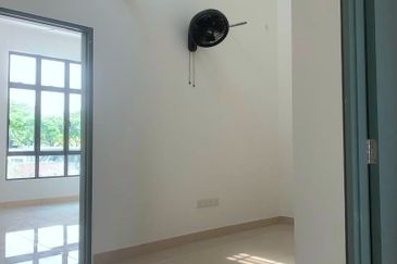 Straits ViewLink @ Bandar Baru Permas Jaya