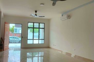 Straits ViewLink @ Bandar Baru Permas Jaya