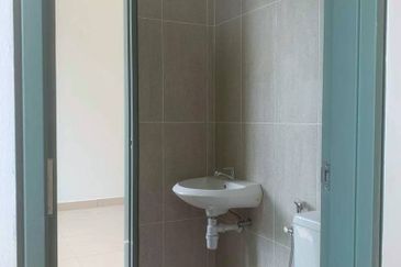 Straits ViewLink @ Bandar Baru Permas Jaya