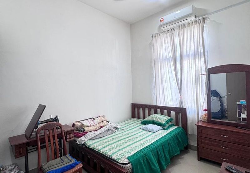 Iconia Garden Residence @ Taman Impian Emas