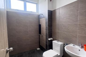 Iconia Garden Residence @ Taman Impian Emas