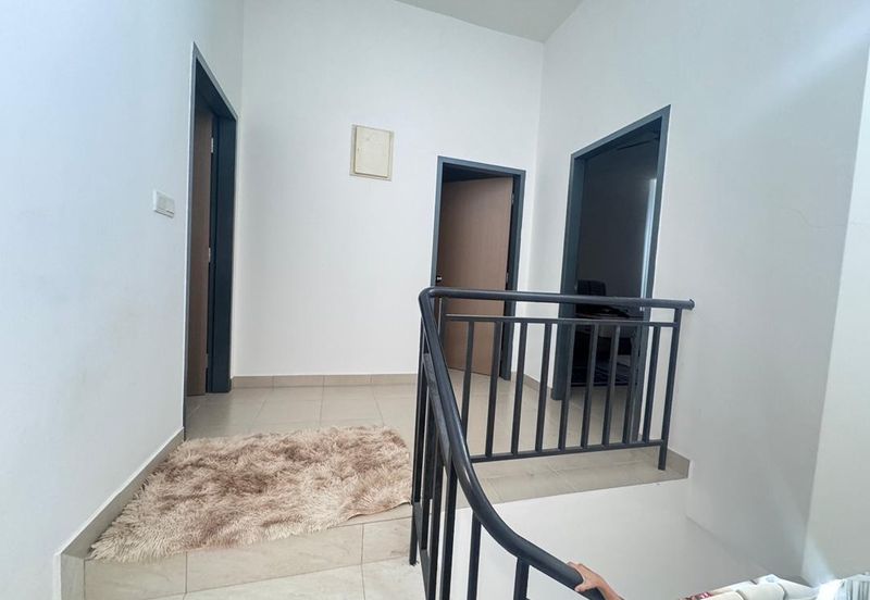 Iconia Garden Residence @ Taman Impian Emas