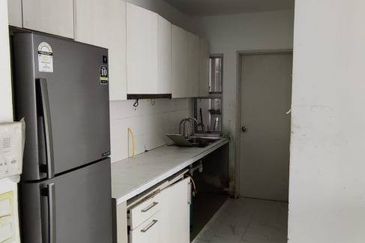 Dedaun Hijau (Greenfield Regency)