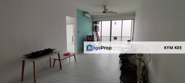【Cheaper】Greenfield Regency 3 Bed Tampoi Indah Near JB Town CIQ, Johor, Tampoi