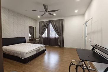 Sunway Citrine Lakehomes