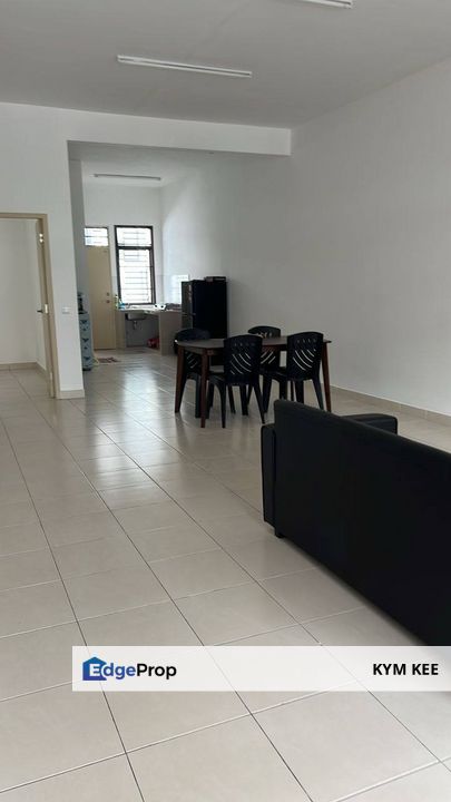 【Renovated】Meridin East (HAZEL) @ Bestari Perdana 2 Storey Pasir Gudang, Johor, Pasir Gudang